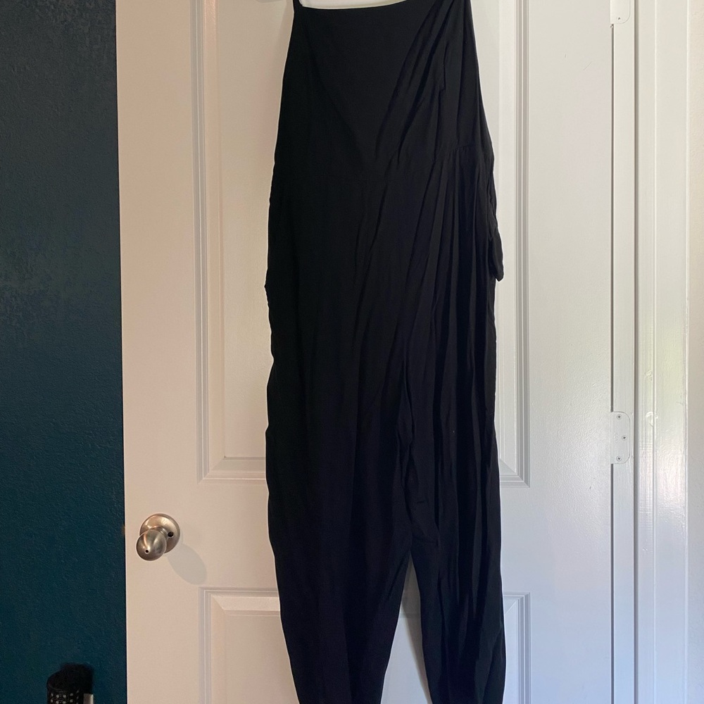 ⭐️3 for $30⭐️ Black jumpsuit
